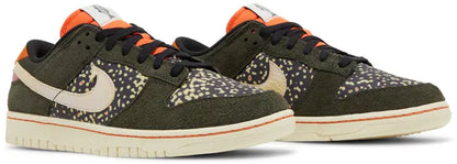 Nike Dunk Low SE Gone Fishing Rainbow Trout