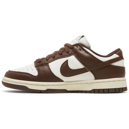 Nike Dunk Low Cacao Wow (W)