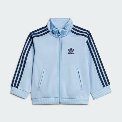 Kids' adidas Adicolor Firebird Track Suit Kids