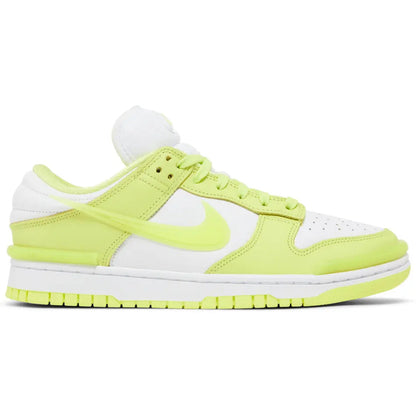 Nike Dunk Low Twist Light Lemon Twist (W)