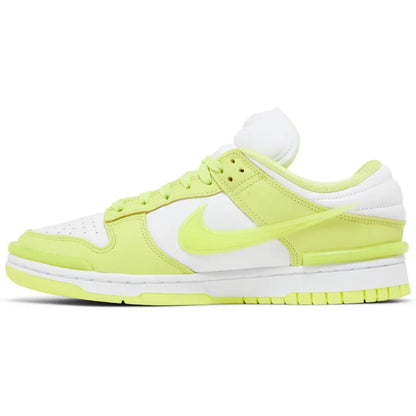 Nike Dunk Low Twist Light Lemon Twist (W)