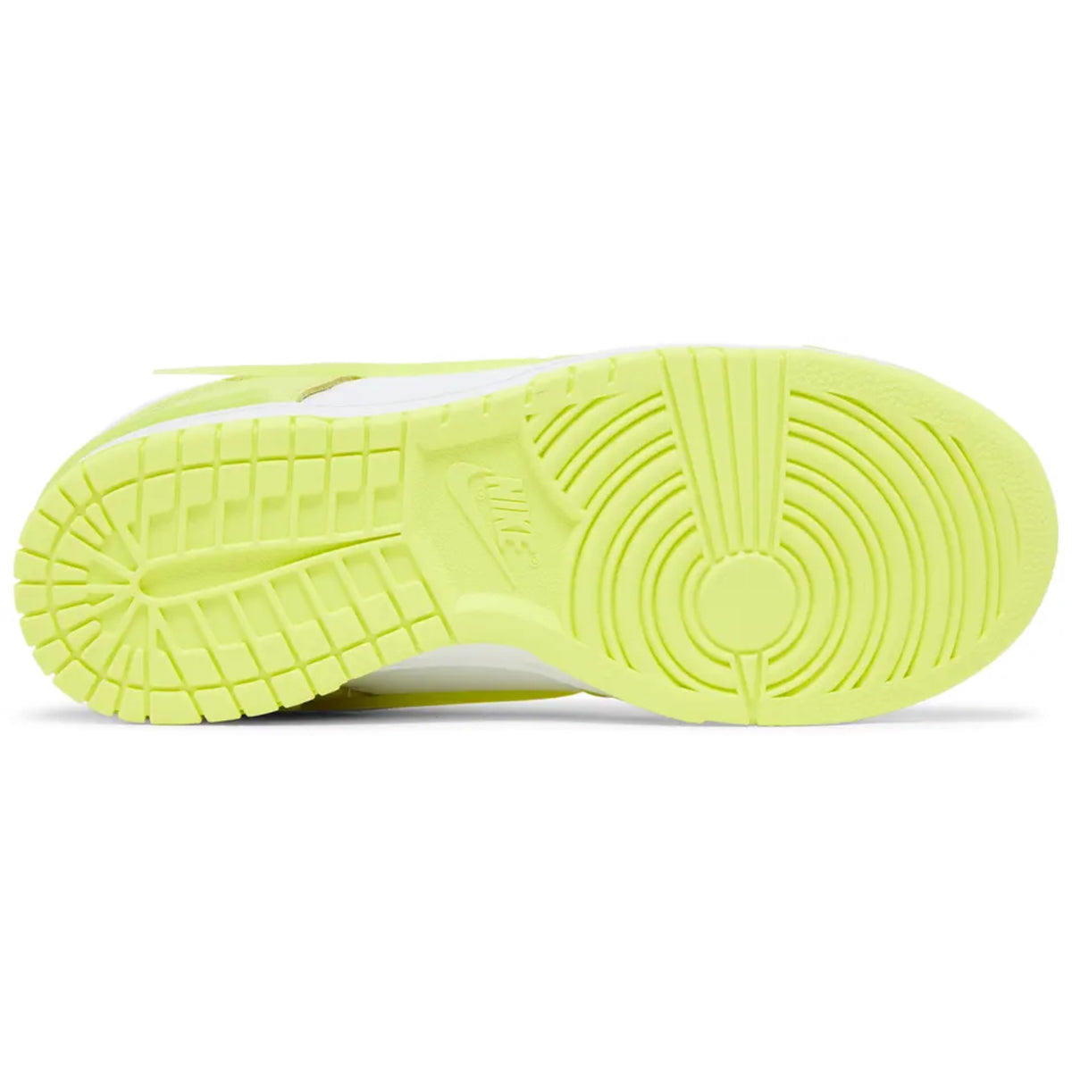 Nike Dunk Low Twist Light Lemon Twist (W)