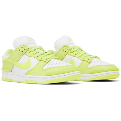 Nike Dunk Low Twist Light Lemon Twist (W)