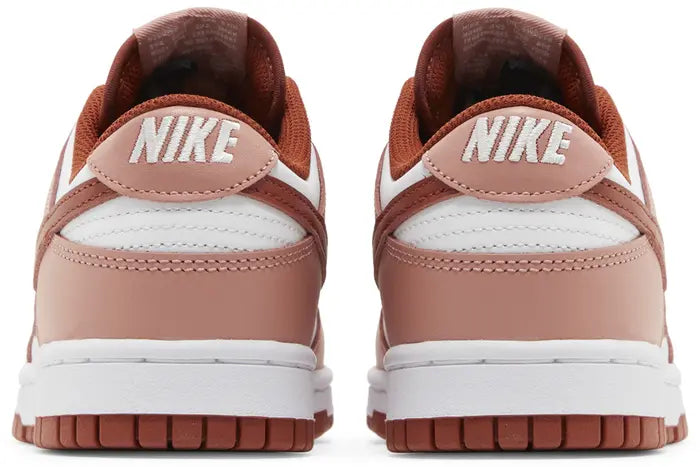 Nike Dunk Low Red Stardust (W)