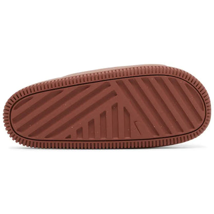 Nike Calm Slide Rugged Orange (W)