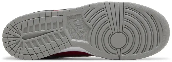 Nike Dunk Low QS CO.JP Reverse Ultraman