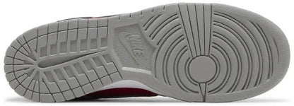 Nike Dunk Low QS CO.JP Reverse Ultraman
