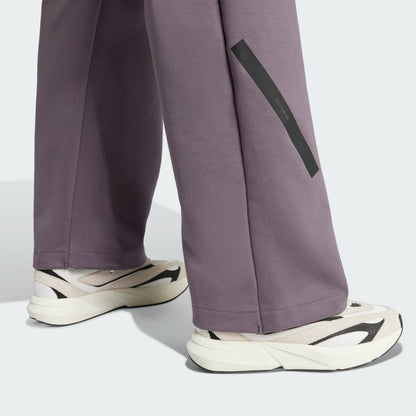 Women's adidas adidas Z.N.E. Barrel Pants