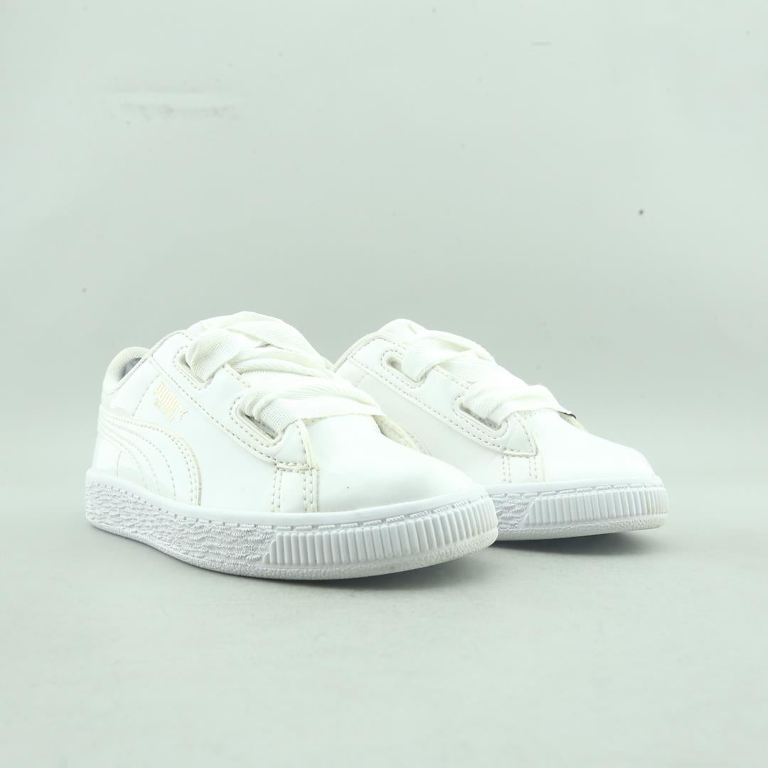 PUMA BASKET HEART