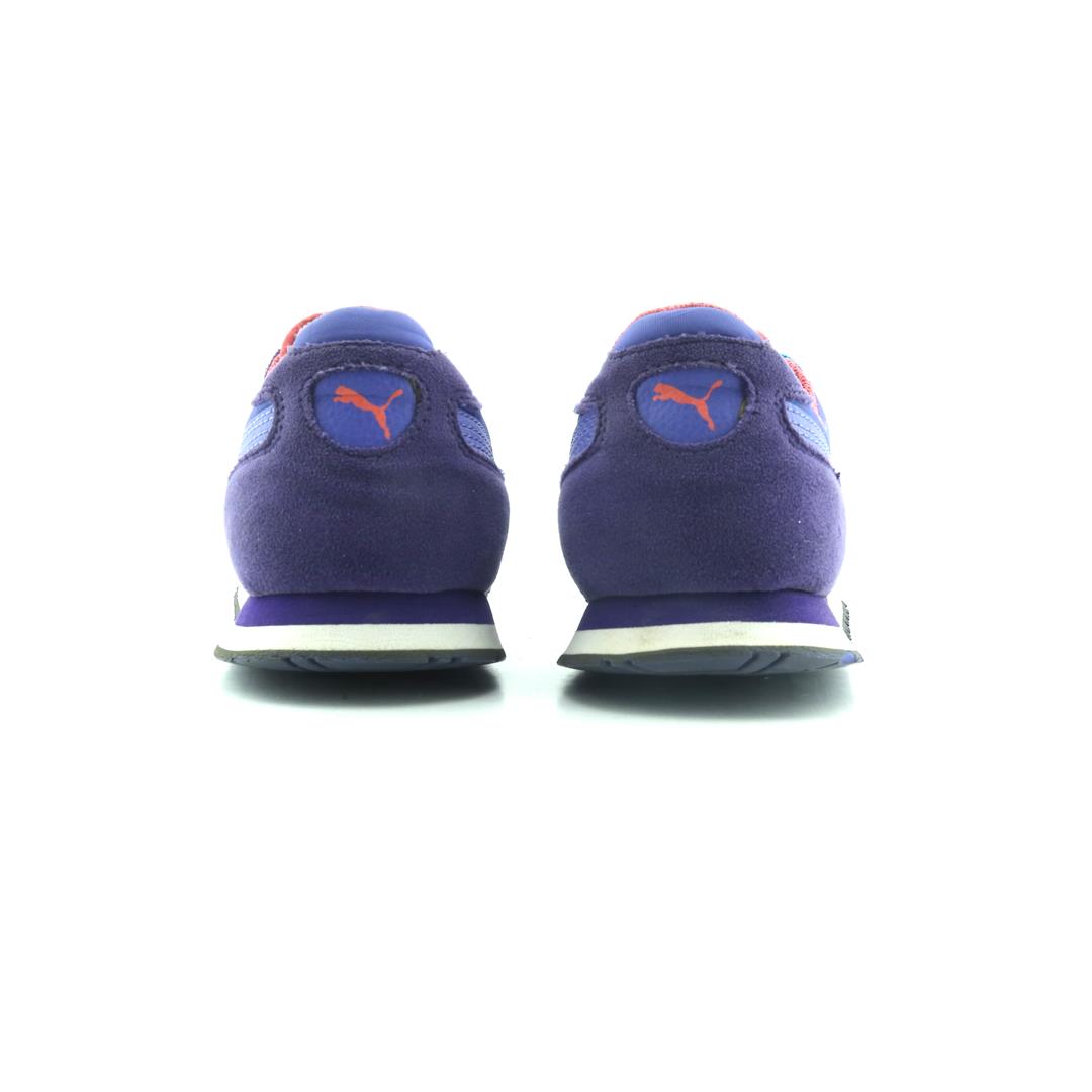 PUMA CABANA RUN