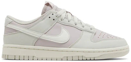 Nike Dunk Low Next Nature Platinum Violet (W)