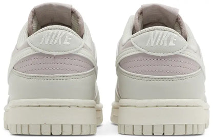 Nike Dunk Low Next Nature Platinum Violet (W)