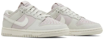 Nike Dunk Low Next Nature Platinum Violet (W)