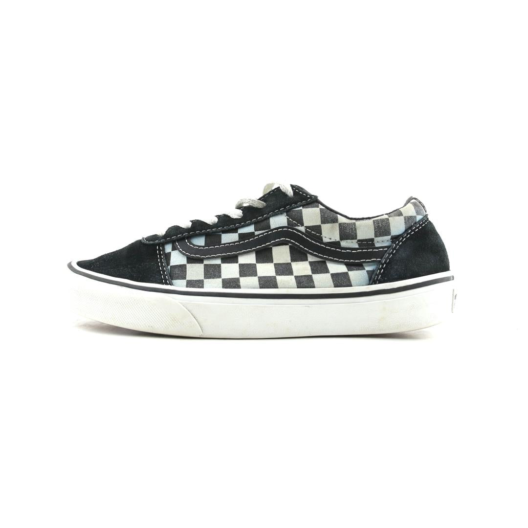 VANS OLD SKOOL  CHECKERBOARD