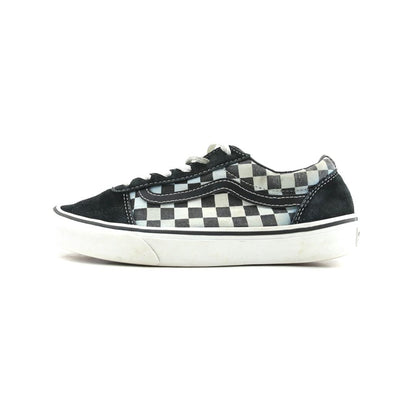 VANS OLD SKOOL  CHECKERBOARD