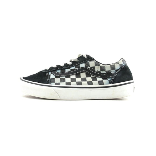 VANS OLD SKOOL  CHECKERBOARD