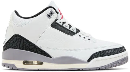 Nike Air Jordan 3 Retro Cement (2024)