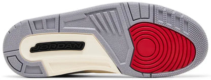 Nike Air Jordan 3 Retro Cement (2024)
