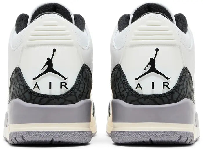 Nike Air Jordan 3 Retro Cement (2024)