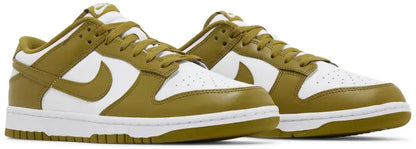 Nike Dunk Low Pacific Moss