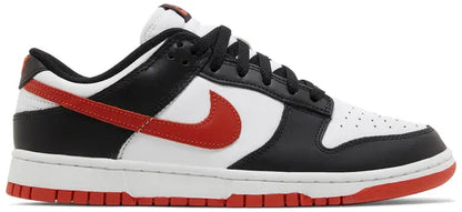 Nike Dunk Low Retro Dragon Red