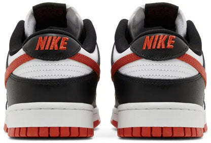 Nike Dunk Low Retro Dragon Red