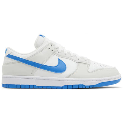 Nike Dunk Low Retro Photo Blue