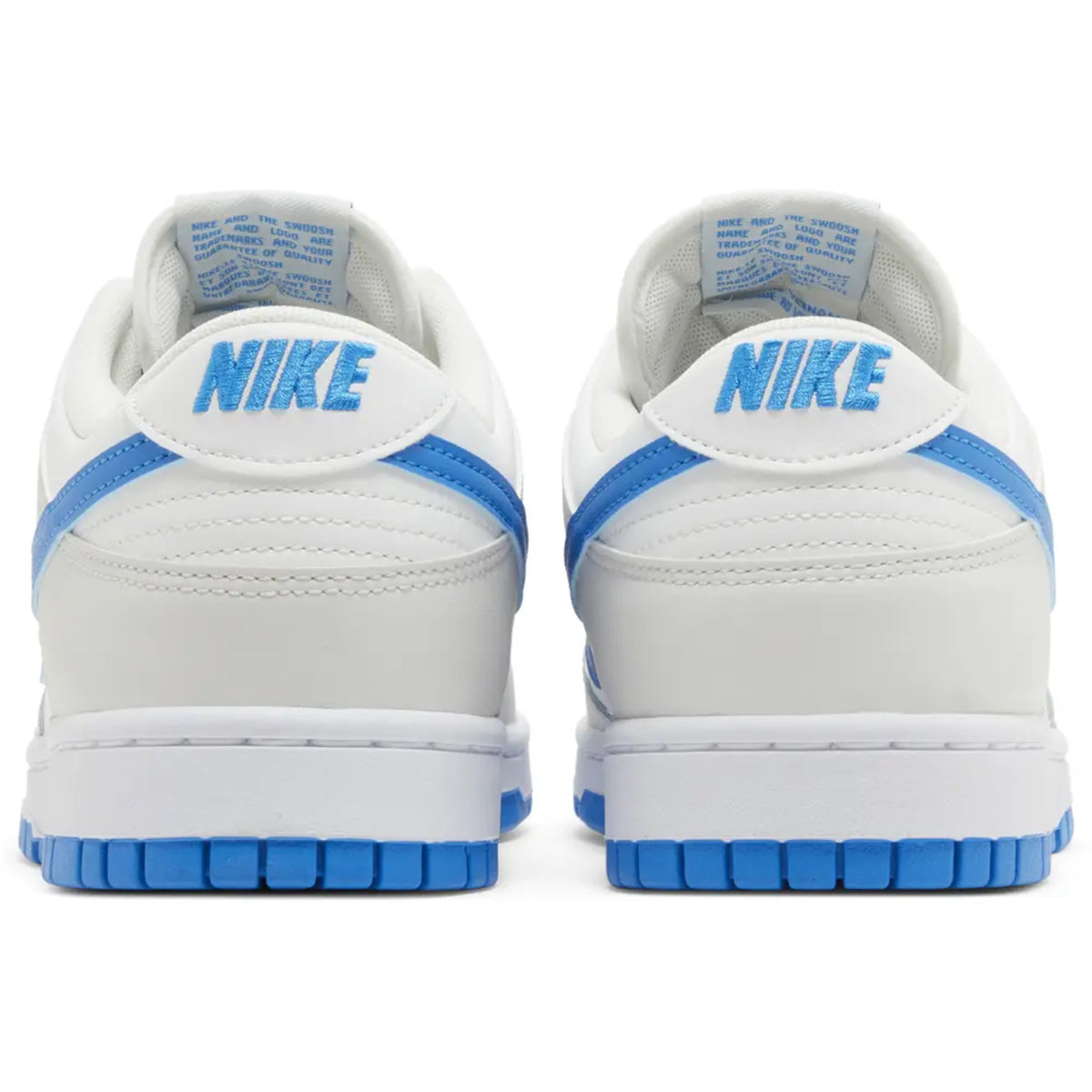 Nike Dunk Low Retro Photo Blue