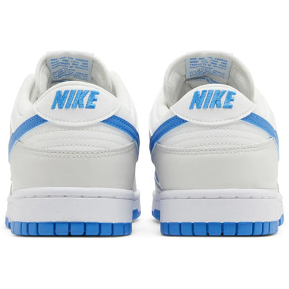 Nike Dunk Low Retro Photo Blue