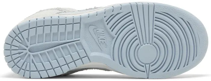 Nike Dunk Low Armory Blue (W)