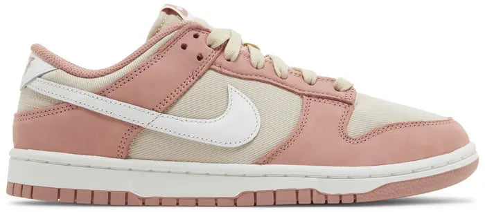 Nike Dunk Low Pink Stardust