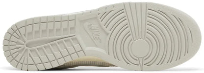 Nike Dunk Low Phantom Light Bone