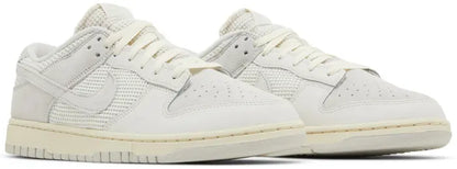 Nike Dunk Low Phantom Light Bone