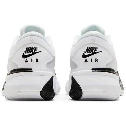 Nike Zoom Freak 5 TB White