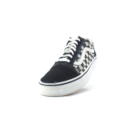 VANS OLD SKOOL CHECKERBOARD