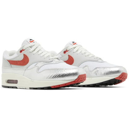 Nike Air Max 1 PRM SE Hot Sauce