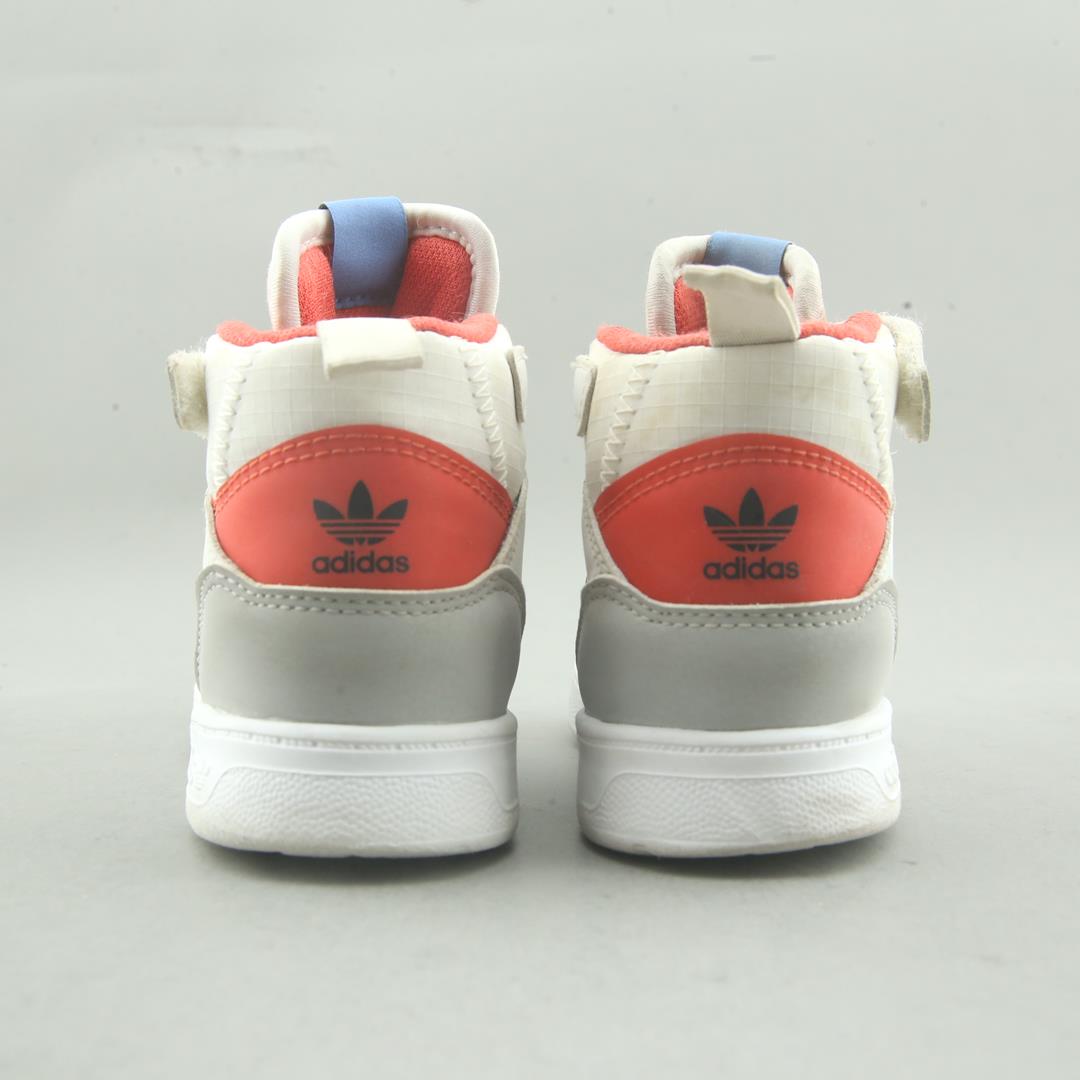 ADIDAS DROP STEP