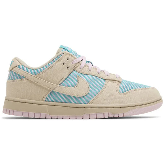 Nike Dunk Low Heat Wave (W)