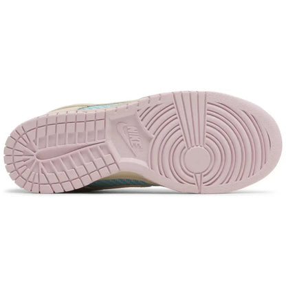 Nike Dunk Low Heat Wave (W)