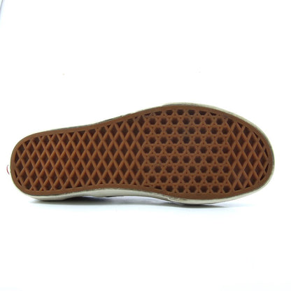 VANS CLASSIC CHECKERBOARD