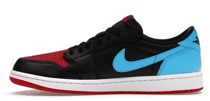 Jordan 1 Retro Low OG ‘UNC to Chi’ (Women's)