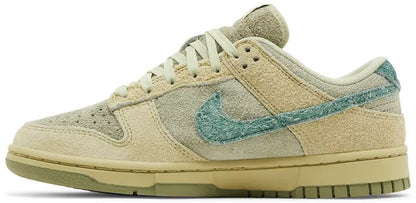 Nike Book 1 Olive Aura (W)