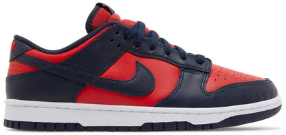Nike Dunk Low City Attack