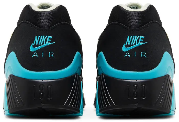 Nike Air Max 180 Dusty Cactus