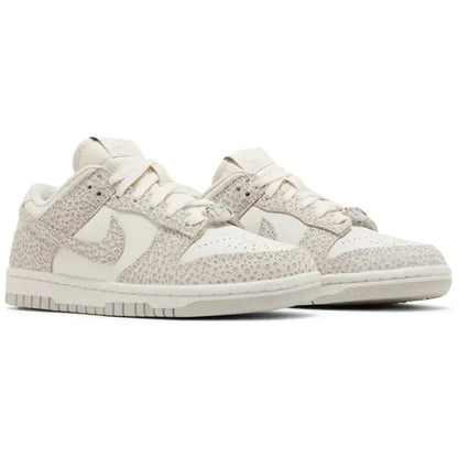 Nike Dunk Low Safari Phantom (W)