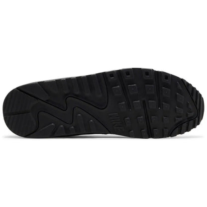 Nike Air Max 90 Black Speed Yellow