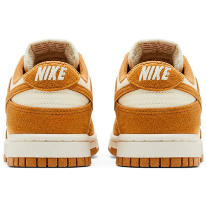 Nike Dunk Low Next Nature Flax Coconut Milk (W)