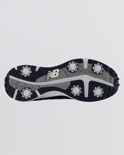 1982 Spiked Golf Shoes Navy