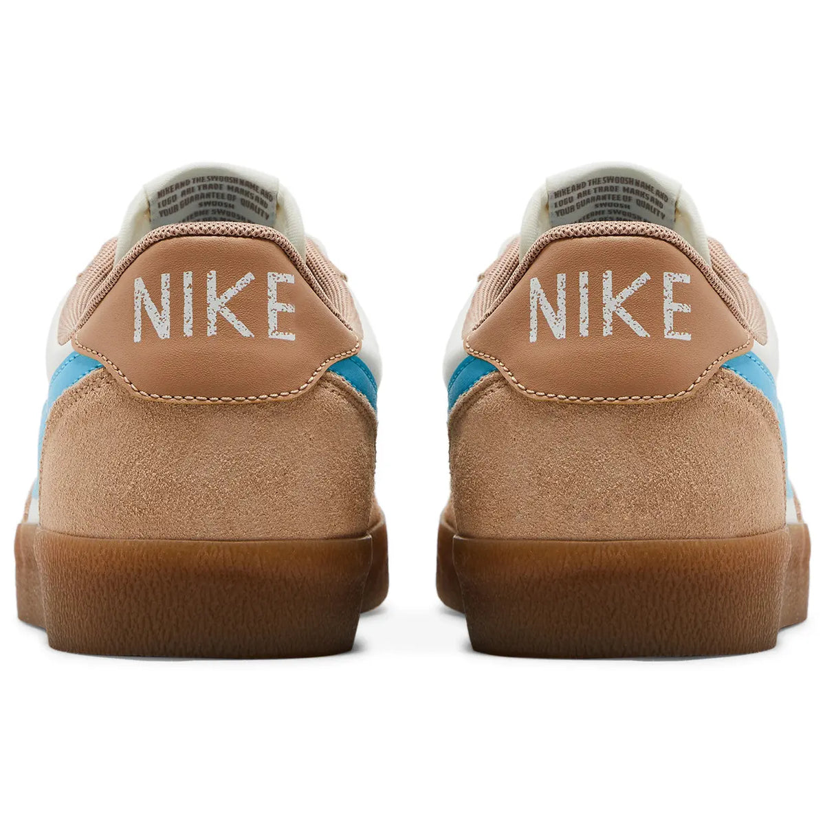 Nike Killshot 2 Leather Sail Baltic Blue