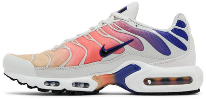 Nike Air Max Plus Persian Violet Light Wild Mango (W)